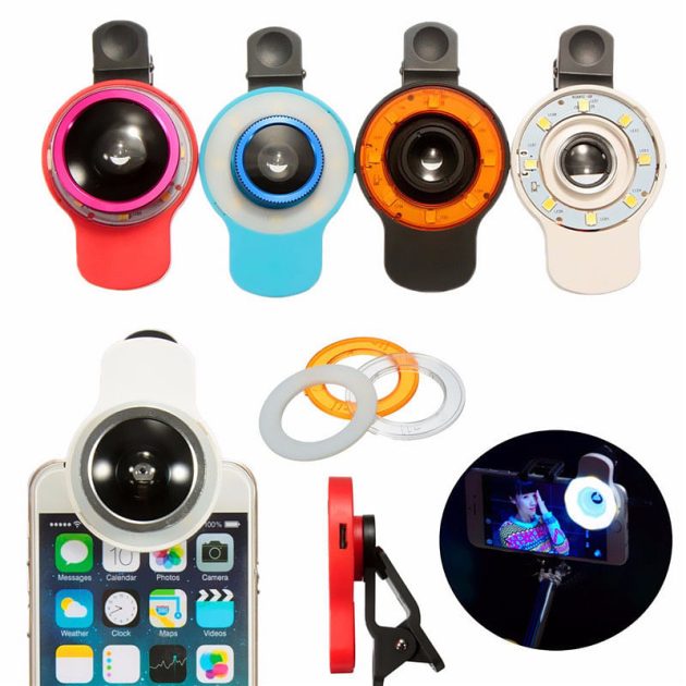 Mobile Phones